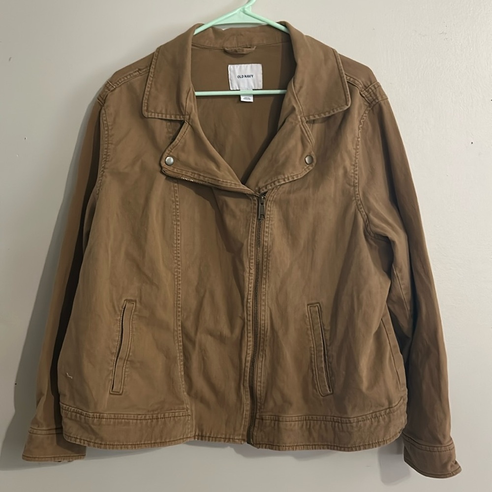 🎁 Old Navy Plus Size Winter Layer